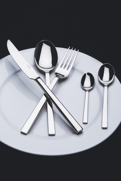 Actual product image Sola Beta (24 Piece, Cutlery set)