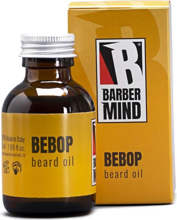 Immagine prodotto Barber Mind BeBop (50 ml)