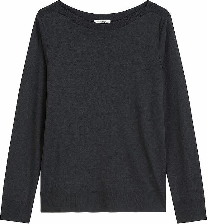 Actual product image Marc O'Polo Langarmshirt (L)