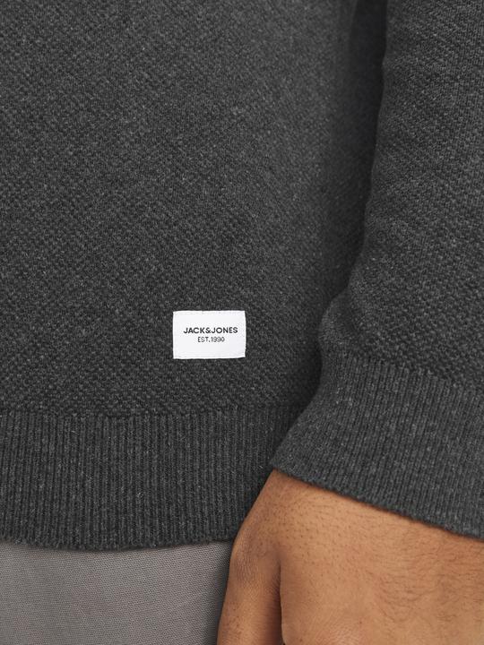 Immagine prodotto Jack & Jones Maglione girocollo Plus Size (6XL)