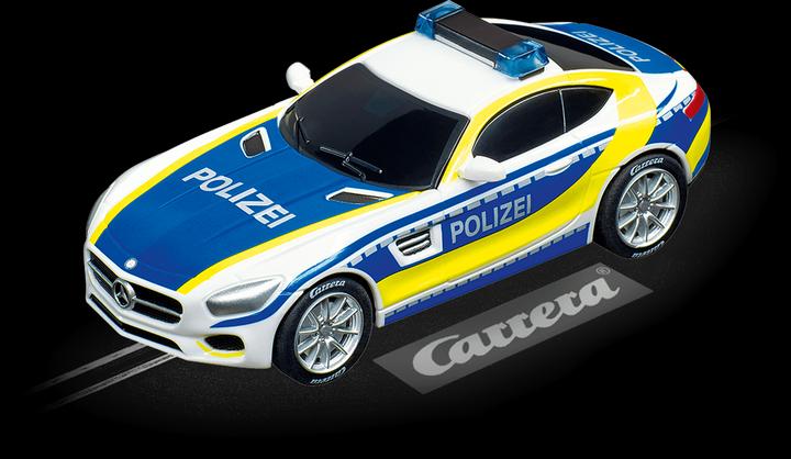 Produktbild Carrera Polizei