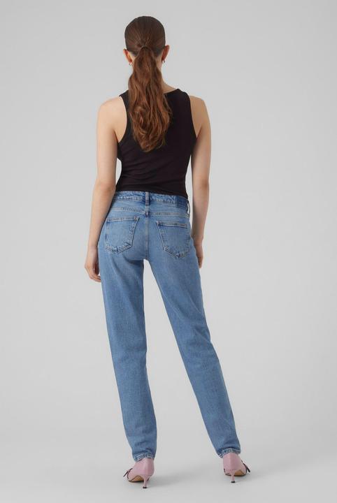 Image du produit Vero Moda Jeans taille basse (W28/L32)