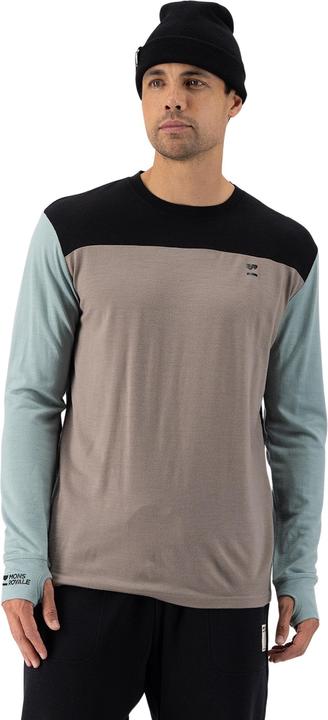 Actual product image Mons Royale Yotei LS (L)