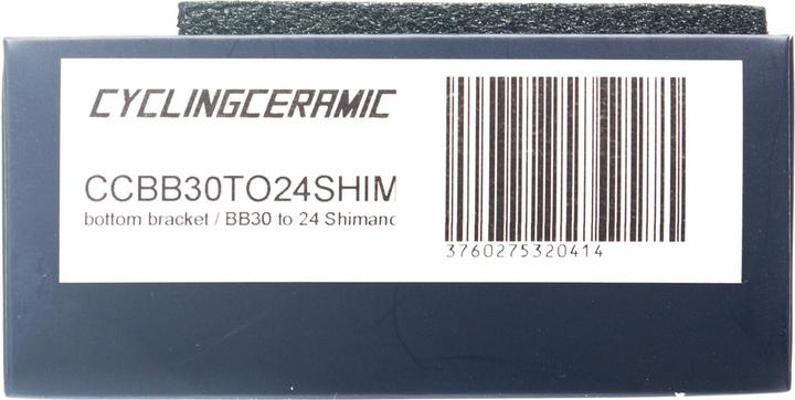Image du produit Cyclingceramic BB30 Shimano