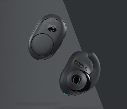Produktbild Skullcandy Push (6 h, Kabellos)