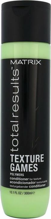 Actual product image Matrix Total Results Texture Games (300 ml)