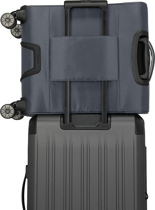 Immagine prodotto Travelite Jetpack Max 4 Rollen Kabinentrolley 55 cm (41 l, Bagaglio a mano (fino a 50 litri))