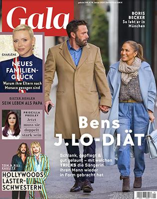 Gala (12 Monate, Physisch)