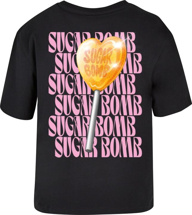 Produktbild Miss Tee Sugar Bomb Tee - 143077 (4XL)