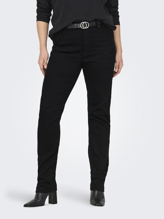 Washed Black