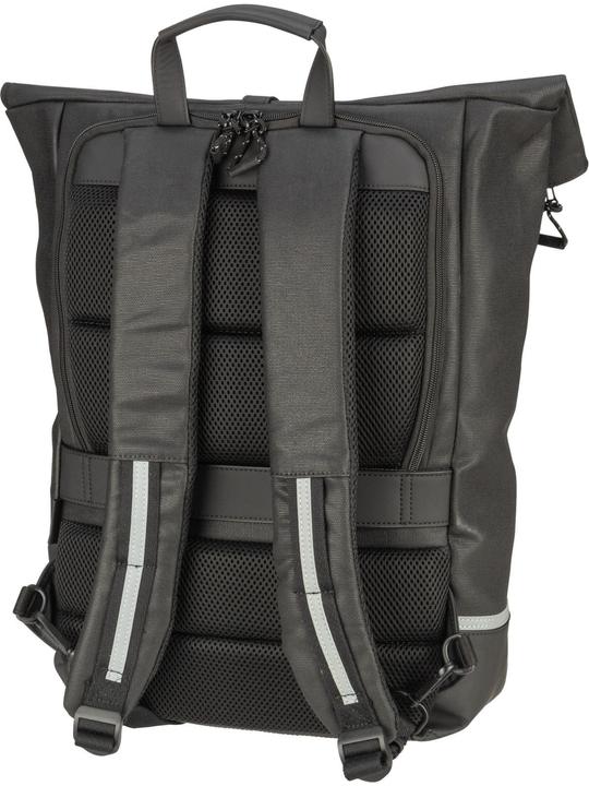 Produktbild Jost Fahrradtasche Billund Cyclist Pro Backpack Courier (16 l)