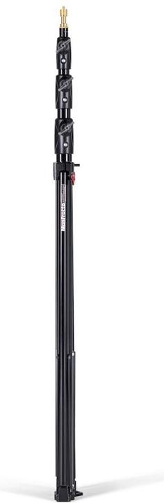 Produktbild Manfrotto Stativ, 1004BAC-3 Single (366 cm, 9 kg)