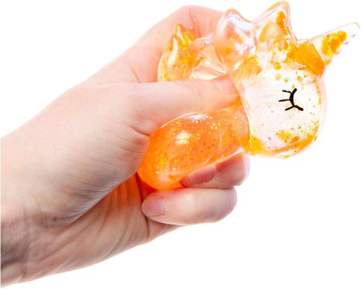 Produktbild LG-Imports Quetsch-Einhorn, 11cm
