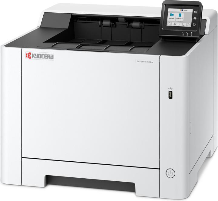 Productafbeelding Kyocera ECOSYS PA2600CX (Laser, Kleur)
