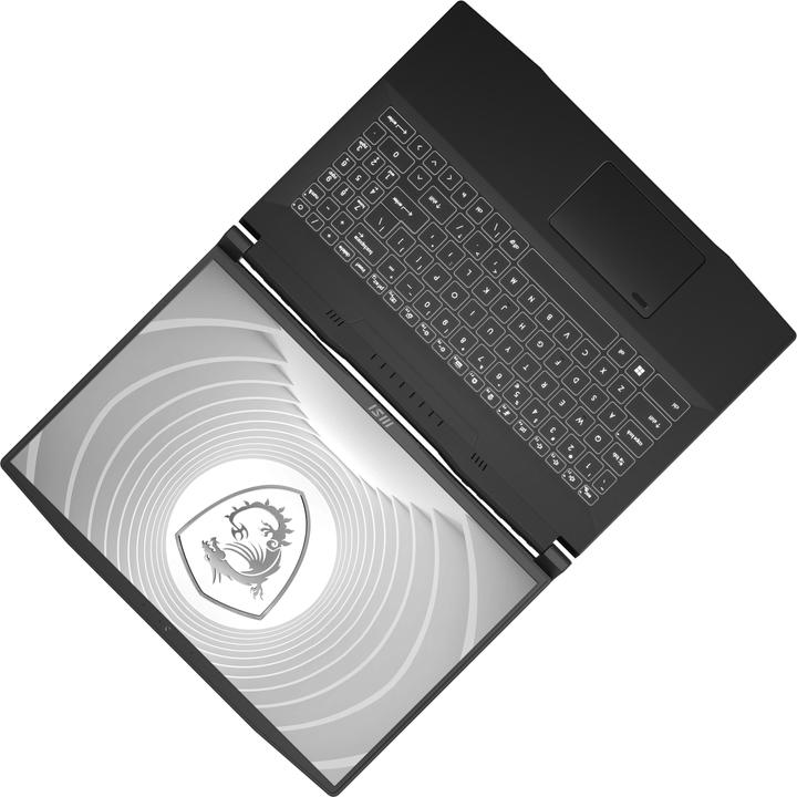 Produktbild MSI CreatorPro M16 B13VK-1229 16" i7-13700H/RTX3000/32GB W11P (16", Intel Core i7-13700H, 32 GB, 2000 GB, DE)