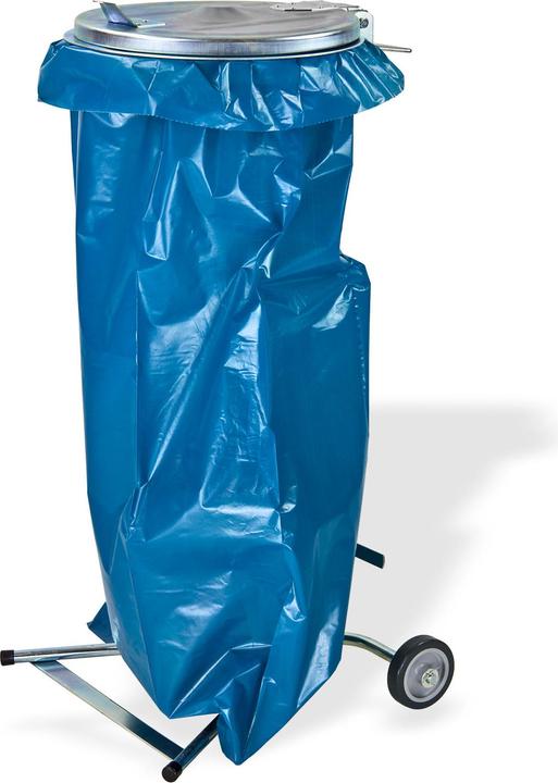 Immagine prodotto Dema Supporto per sacchi dei rifiuti (120 l)