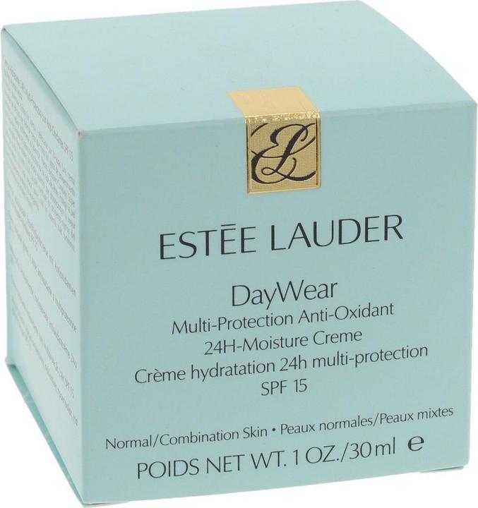 Actual product image Estée Lauder Daywear (30 ml, Day cream, SPF 15)