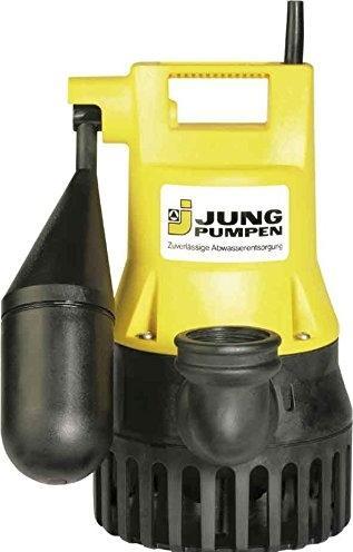 Image du produit Gardena 19500 Aquasensor (Pompe des égouts, Pompe de sous-sol)