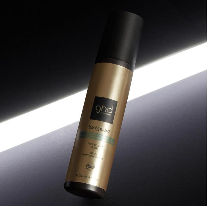 Image du produit ghd bodyguard - pour les cheveux fins (120 ml)