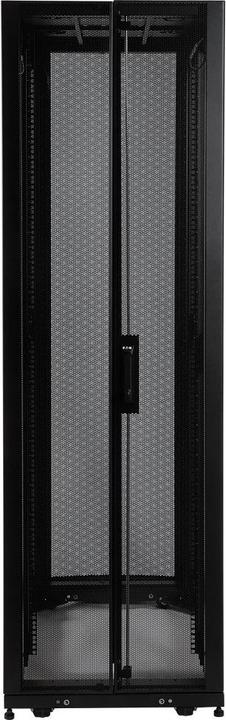 Immagine prodotto Eaton Kit armadio rack 42U SmartRack Knock-Down a profondità standard (42 HE, Rack da 19 pollici)