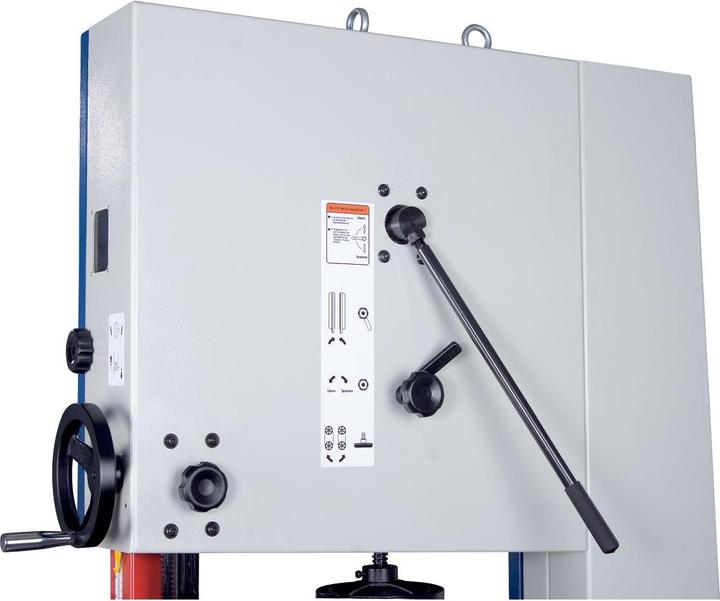 Produktbild Stürmer - Holzkraft Holzbandsäge HBS 533 S (IE3)