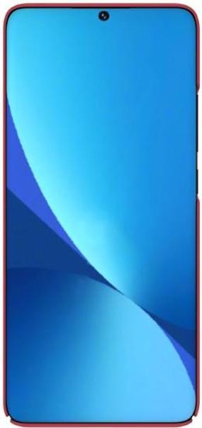 Image du produit Nillkin Super Frosted Shield Pro Series Coque (Xiaomi 12, Xiaomi 12X)
