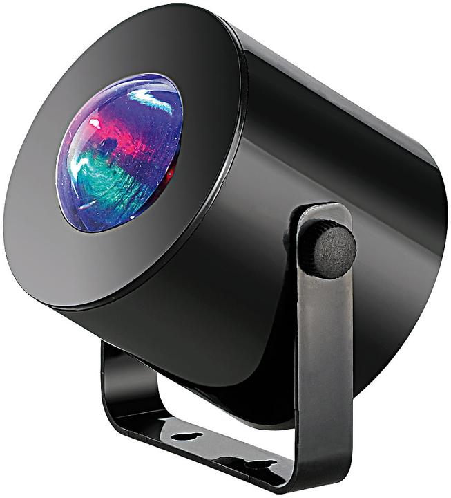 Image du produit Lunartec Mini lampe disco LED mobile (LED)
