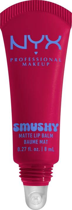 Actual product image NYX Professional Make-Up Nyx Smushy Matte (8 ml)