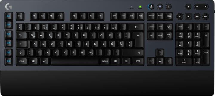 Actual product image Logitech G G613 (DE, Wireless)