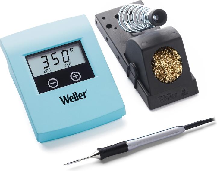 Weller Erem WSM 1C Station de soudage, kit