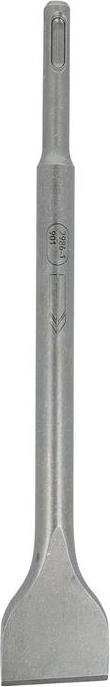 Actual product image Heller Spade chisel 40 mm 196222 Total
