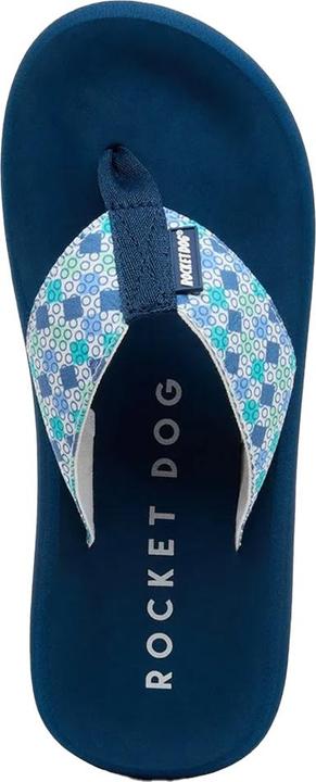 Produktbild Rocket Dog Flipflops Spotlight Knox (39)