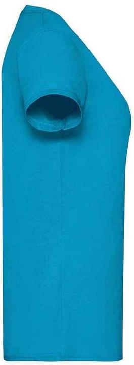 Immagine prodotto Fruit of the Loom Valueweight Maglietta Da Donna Donna (44)