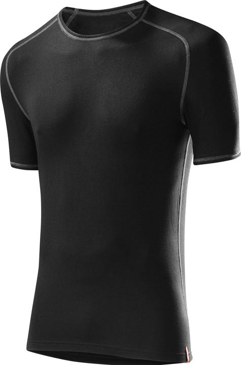 Löffler Shirt S/S Transtex Warm