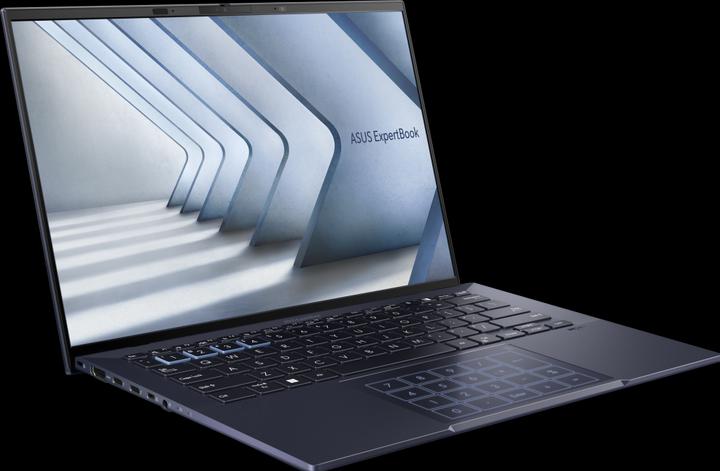 Actual product image ASUS ExpertBook B9 (14", Intel Core 7 150U, 16 GB, 512 GB, CH)