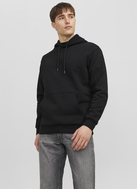Immagine prodotto Jack & Jones Felpa con cappuccio (XS)