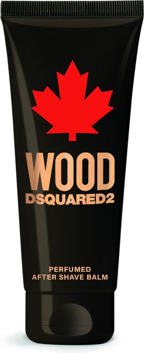 Immagine prodotto Dsquared2 Legno Pour Homme (Balsamo dopobarba, 100 ml)