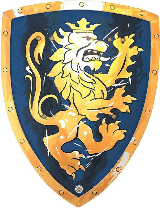 Produktbild Liontouch Edler Ritter