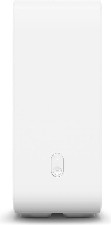 Actual product image Sonos Sub (Gen3) (Wi-Fi)