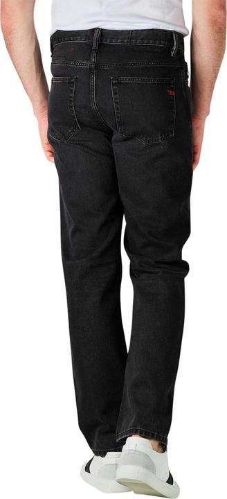 Produktbild Diesel 2020 D-Viker Jeans Straight Fit 09B88