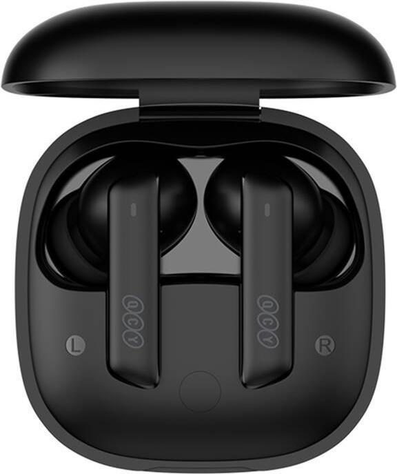 Actual product image QCY HT05 (ANC, 3.50 h, Wireless)