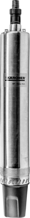 Image du produit Kärcher BP 4 Deep Well version CH (Pompe de jardin)