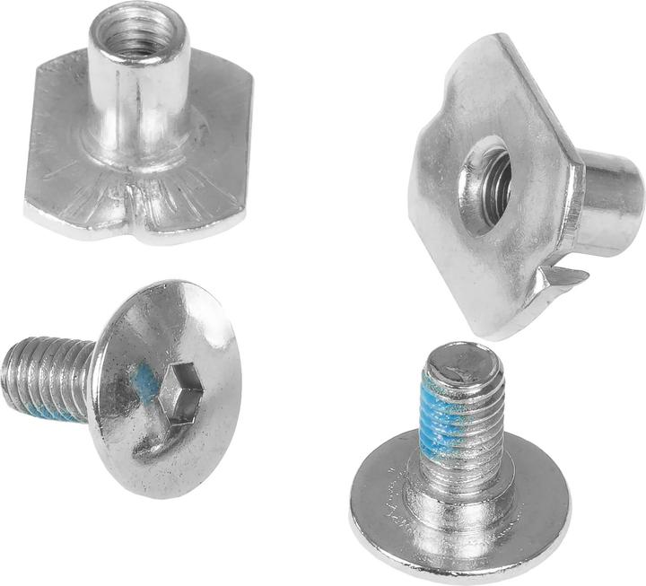 Produktbild Powerslide Screws Cuff + Anti Rivet Fitting Next 2023