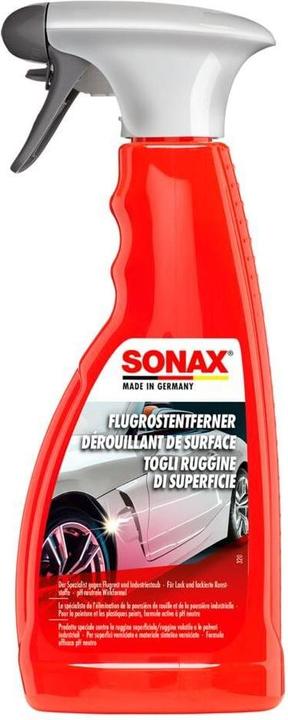 Image du produit Sonax Éliminateur de rouille volante (500 ml)