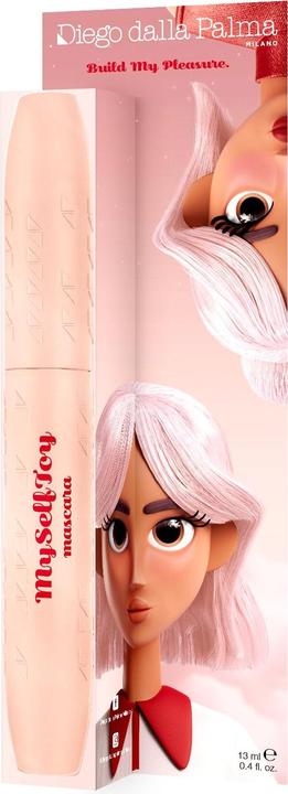 Actual product image Diego dalla Palma Beauty - MySelfToy Mascara (154)