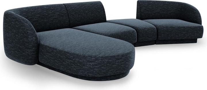 Actual product image Micadoni Miley (4-seater, 2 person sofa, 3-seater)