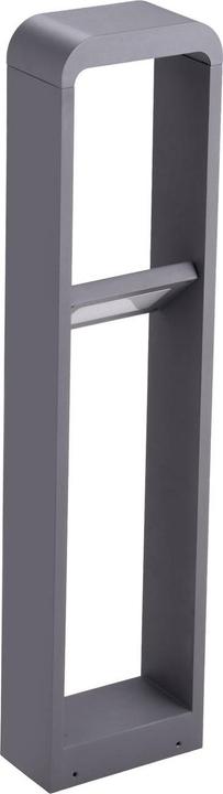 Immagine prodotto Lindby Lampada da giardino Darko LED H100 in alluminio (2200 lm, IP54)