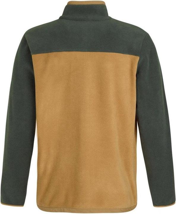 Actual product image MGA Men's Sweatshirt Protest Prthanford 1/4 Zip Top (L)