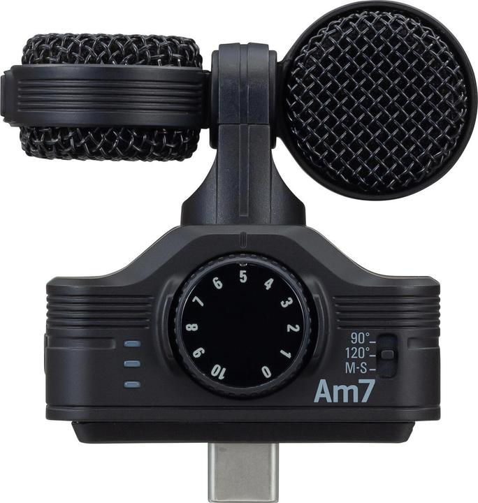 Produktbild Zoom AM7
