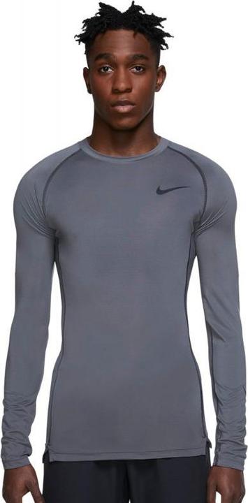 Nike Pro Dri-FIT Longsleeve Herren